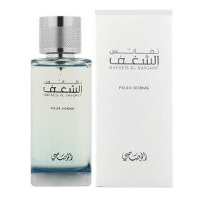 Perfume Homem Rasasi EDP Nafaeis Al Shaghaf 100 ml de Rasasi, Água de perfume - Ref: S8315773, Preço: €30.19, Desconto: %