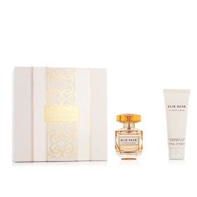 Set de Parfum Femme Elie Saab EDP Le Parfum Lumiere 2 Pièces de Elie Saab, Sets - Réf : S8315942, Prix : €48.24, Remise : %