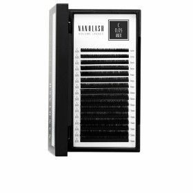 Set de pestañas postizas Nanolash VOLUME LASHES Extensiones 6-13 mm de Nanolash, Ojos - Ref: S05124144, Precio: 16,97 €, Desc...