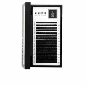 Conjunto de pestanas postiças Nanolash VOLUME LASHES Extensões 6-13 mm de Nanolash, Olhos - Ref: S05124145, Preço: 16,97 €, D...