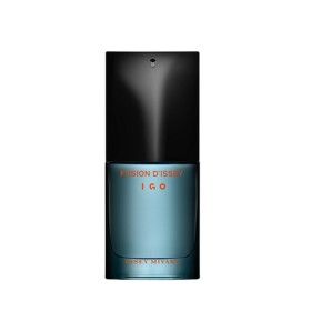 Perfume Hombre Issey Miyake EDT Fusion d'Issey IGO 2 Piezas de Issey Miyake, Sets - Ref: S8316069, Precio: €40.56, Descuento: %