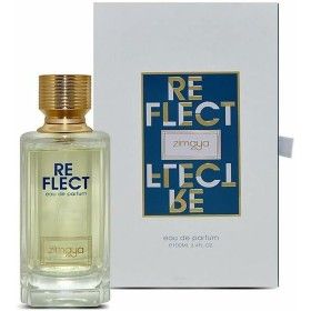 Parfum Unisexe Zimaya Reflect EDP 100 ml de Zimaya, Eau de parfum - Réf : S8316189, Prix : €19.15, Remise : %