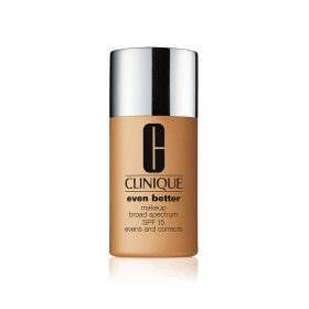 Liquid Make Up Base Even Better Clinique 100-Deep Honey Spf 15 30 ml by Clinique, Foundations - Ref: S8316253, Price: €32.07,...