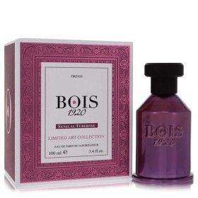 Unisex-Parfüm Bois 1920 EDP Sensual Tuberose 100 ml von Bois 1920, Eau de Parfum - Ref: S8316357, Preis: €98.41, Rabatt: %