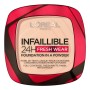 Powder Make-up Base L'Oréal Paris Infaillible 9 g by L'Oréal Paris, Powders - Ref: S8319123, Price: €15.87, Discount: %