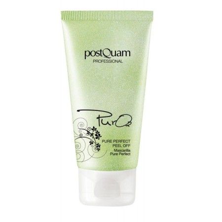 Maschera Purificante Pure Perfect Postquam PQEPURPOFF di Postquam, Mascherine per il viso - Rif: M0116879, Prezzo: 10,03 €, S...