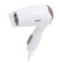 Phon Adler CR 2254 Bianco 1200 W di Adler, Asciugacapelli e diffusori - Rif: S9100528, Prezzo: 10,98 €, Sconto: %