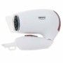 Sèche-cheveux Adler CR 2254 Blanc 1200 W de Adler, Sèche-cheveux et diffuseurs sèche-cheveux - Réf : S9100528, Prix : 10,98 €...