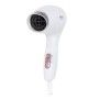 Phon Adler CR 2254 Bianco 1200 W di Adler, Asciugacapelli e diffusori - Rif: S9100528, Prezzo: 10,98 €, Sconto: %