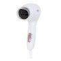 Phon Adler CR 2254 Bianco 1200 W di Adler, Asciugacapelli e diffusori - Rif: S9100528, Prezzo: 10,98 €, Sconto: %