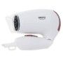 Phon Adler CR 2254 Bianco 1200 W di Adler, Asciugacapelli e diffusori - Rif: S9100528, Prezzo: 10,98 €, Sconto: %