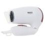 Phon Adler CR 2254 Bianco 1200 W di Adler, Asciugacapelli e diffusori - Rif: S9100528, Prezzo: 10,98 €, Sconto: %