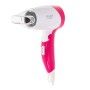 Secador de Cabelo Adler AD 2259 Cor de Rosa 1200 W de Adler, Secadores e difusores de cabelo - Ref: S9100529, Preço: €12.08, ...