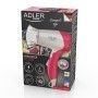 Secador de Cabelo Adler AD 2259 Cor de Rosa 1200 W de Adler, Secadores e difusores de cabelo - Ref: S9100529, Preço: €12.08, ...