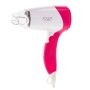 Secador de Cabelo Adler AD 2259 Cor de Rosa 1200 W de Adler, Secadores e difusores de cabelo - Ref: S9100529, Preço: €12.08, ...