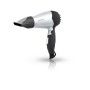 Hairdryer Esperanza EBH002S Black 850 W by Esperanza, Hair dryers and diffusers - Ref: S9102455, Price: 9,34 €, Discount: %