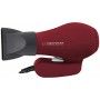 Hairdryer Esperanza EBH003R Red 750 W by Esperanza, Hair dryers and diffusers - Ref: S9102456, Price: 8,94 €, Discount: %