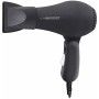 Secador de Cabelo Esperanza EBH003K Preto 750 W de Esperanza, Secadores e difusores de cabelo - Ref: S9102457, Preço: 9,12 €,...