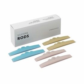 Coussin Nanolash LASH LIFT Silicone Onglets 6 Pièces de Nanolash, Traitements et soins des cils - Réf : S05124188, Prix : 9,5...