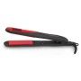 Ferro de Cabelo Esperanza EBP004 Preto Vermelho 35 W de Esperanza, Pranchas para o cabelo - Ref: S9141927, Preço: 9,27 €, Des...