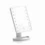 LED Tischspiegel Perflex InnovaGoods von InnovaGoods, Kompaktspiegel - Ref: V0100954, Preis: 12,69 €, Rabatt: %