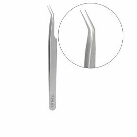 Pinzas de precisión Nanolash PINZAS Pestañas Postizas Curvado de Nanolash, Ojos - Ref: S05124216, Precio: 11,67 €, Descuento: %