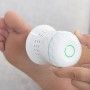 Rechargeable Pedicure File with Integrated Vacuum Sofeem InnovaGoods by InnovaGoods, Electric Manicure Drills & Accessories -...