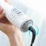 Sèche-cheveux, Brosse Soufflante et Boucleur 3 en 1 Dryple InnovaGoods 550 W de InnovaGoods, Brosses électriques et soufflant...