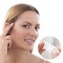 Patchs de Lifting Facial Adhésifs Invisibles Liftrik InnovaGoods 40 Unités de InnovaGoods, Bandes pour les yeux - Réf : V0103...