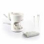 Corta-unhas com Luz LED, Lupa e Lima Clail InnovaGoods de InnovaGoods, Corta-unhas - Ref: V0103840, Preço: €12.69, Desconto: %