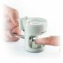 Corta-unhas com Luz LED, Lupa e Lima Clail InnovaGoods de InnovaGoods, Corta-unhas - Ref: V0103840, Preço: €12.69, Desconto: %