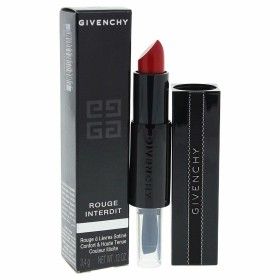 Lippenstift Givenchy Rouge Interdit Lips N14 3,4 g von Givenchy, Lippenstifte - Ref: V0600043, Preis: 16,70 €, Rabatt: %