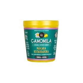 Repairing Haar-Reparatur-Maske Lola Cosmetics Camomila 230 g von Lola Cosmetics, Kuren - Ref: M0108660, Preis: 10,92 €, Rabat...