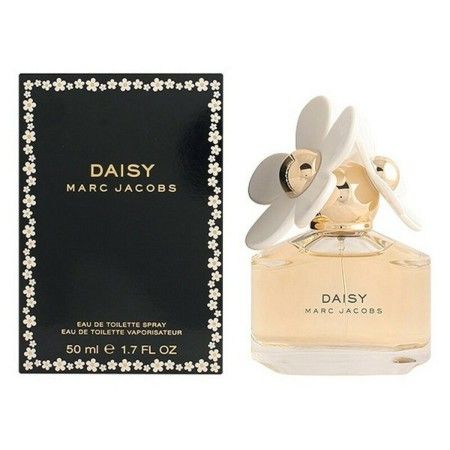 Women's Perfume Daisy Marc Jacobs 155422 EDT 50 ml by Marc Jacobs, Eau de Toilette - Ref: M0112653, Price: 57,01 €, Discount: %