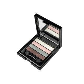 Palette mit Lidschatten Postquam Party von Postquam, Lidschatten - Ref: M0116926, Preis: 10,31 €, Rabatt: %