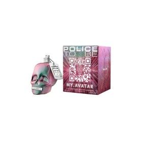 Women's Perfume Police To Be My.Avatar EDP 125 ml by Police, Eau de Perfume - Ref: S05124524, Price: 22,59 €, Discount: %