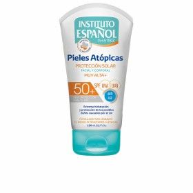 Protector Solar Instituto Español PIEL ATÓPICA de Instituto Español, Filtros solares - Ref: M0123614, Precio: 12,45 €, Descue...