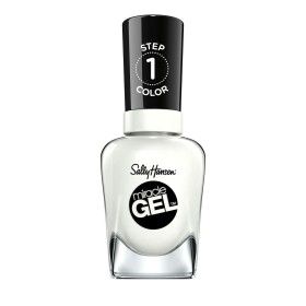 verniz de unhas Sally Hansen Miracle Gel 789-get mod (14,7 ml) de Sally Hansen, Vernizes em gel - Ref: S05103173, Preço: 9,81...