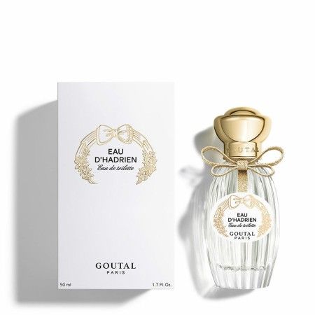 Perfume Unissexo Goutal Eau D'Hadrien EDT 50 ml de Goutal, Água-de-colónia - Ref: S05106240, Preço: 75,60 €, Desconto: %