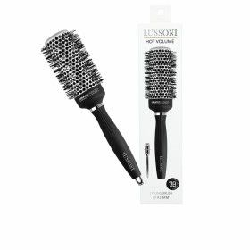 Spazzola Modellante Lussoni Hot Volume Ceramica Ø 43 mm di Lussoni, Spazzole per capelli - Rif: S05110145, Prezzo: 14,58 €, S...