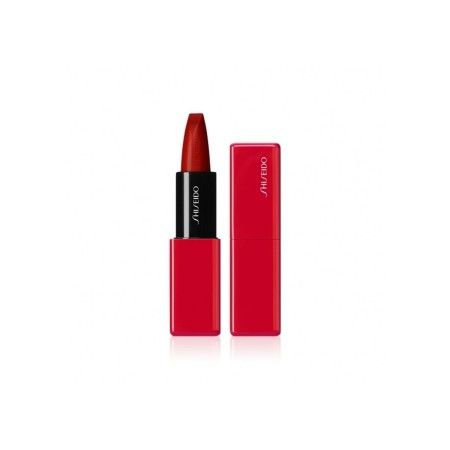Rossetto Shiseido Technosatin 3,3 g Nº 408 di Shiseido, Rossetti - Rif: S05111696, Prezzo: 22,15 €, Sconto: %