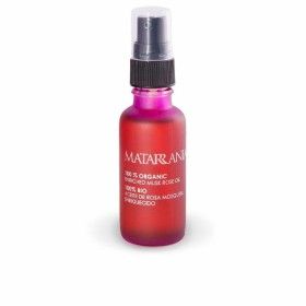 Olio Viso Matarrania 100% Bio 30 ml Rosa Mosqueta di Matarrania, Idratanti - Rif: S05120063, Prezzo: €17.48, Sconto: %