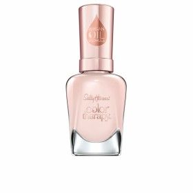 verniz de unhas Sally Hansen Color Therapy Sheer Nº 225 Savasan-ahhh 14,7 ml de Sally Hansen, Vernizes - Ref: S05121623, Preç...