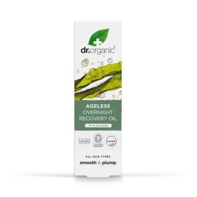 Crema de Día Dr.Organic AGELESS DR. ORGANIC 30 ml de Dr.Organic, Hidratantes - Ref: S05121855, Precio: 17,85 €, Descuento: %