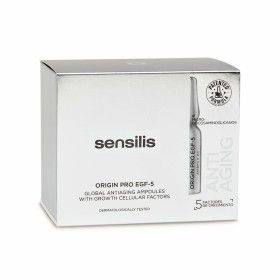 Crema Giorno Sensilis ORIGIN PRO 1,5 ml di Sensilis, Idratanti - Rif: S05123996, Prezzo: 46,48 €, Sconto: %