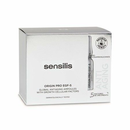 Creme de Dia Sensilis ORIGIN PRO 1,5 ml de Sensilis, Hidratantes - Ref: S05123996, Preço: 46,48 €, Desconto: %