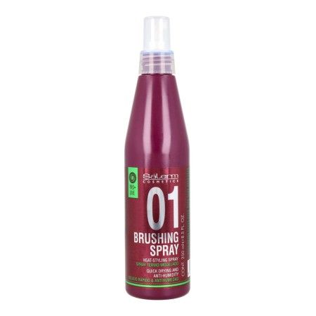 Tonico Salerm BRUSHING 250 ml di Salerm, Tonici per capelli - Rif: S05127789, Prezzo: €8.76, Sconto: %