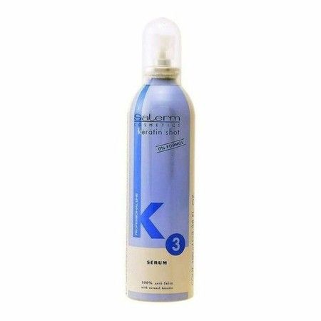 Siero per Capelli Keratin Shot Salerm 973-10511 (100 ml) 100 ml di Salerm, Sieri - Rif: S0532861, Prezzo: 22,23 €, Sconto: %