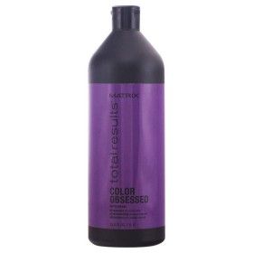 Shampoo Total Results Color Obsessed Matrix Capelli Colorati di Matrix, Shampoo - Rif: S0555048, Prezzo: 12,11 €, Sconto: %