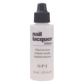 Diluyente de Esmalte Opi NAIL LACQUER de Opi, Capas base - Ref: S0555839, Precio: 16,08 €, Descuento: %